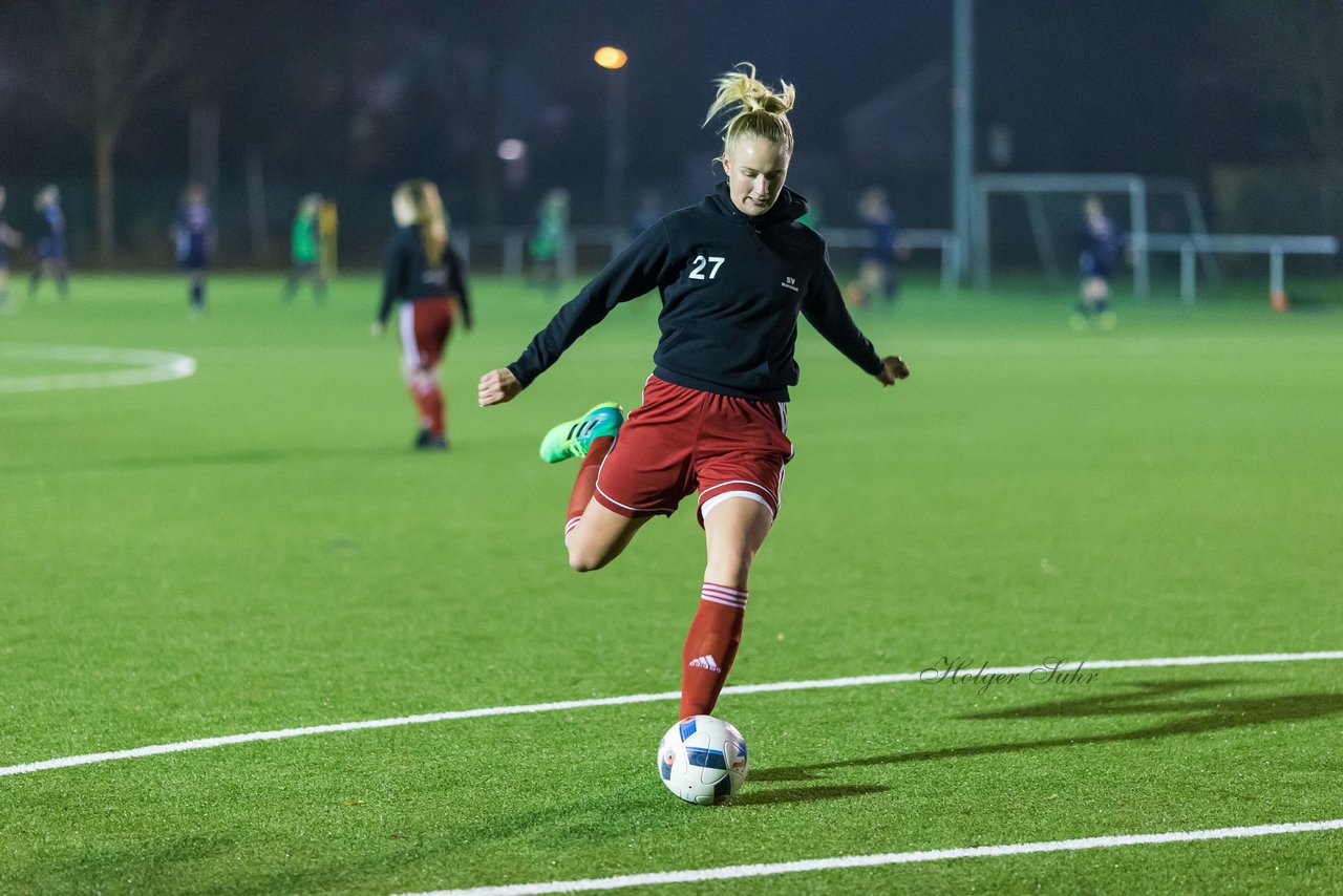 Bild 58 - Frauen SV Wahlstedt - Fortuna St. Juergen : Ergebnis: 3:1